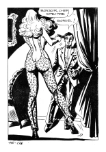 Zara la Vampire 115 - Camille : page 207