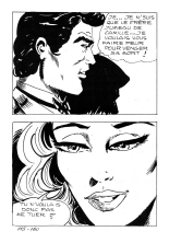 Zara la Vampire 115 - Camille : page 209