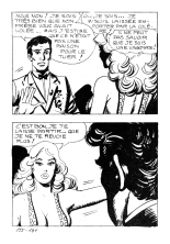 Zara la Vampire 115 - Camille : page 210