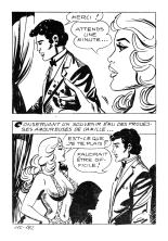 Zara la Vampire 115 - Camille : page 211