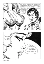Zara la Vampire 115 - Camille : page 212