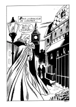 Zara la Vampire 132 - Transmigration : page 5