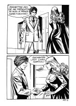 Zara la Vampire 132 - Transmigration : page 10
