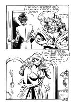 Zara la Vampire 132 - Transmigration : page 14