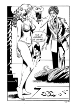 Zara la Vampire 132 - Transmigration : page 16
