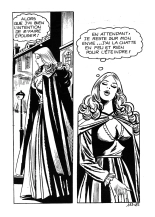 Zara la Vampire 132 - Transmigration : page 29