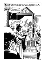 Zara la Vampire 132 - Transmigration : page 30