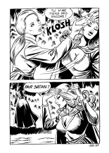 Zara la Vampire 132 - Transmigration : page 39