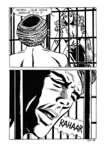 Zara la Vampire 132 - Transmigration : page 59