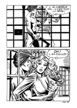 Zara la Vampire 132 - Transmigration : page 61