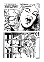 Zara la Vampire 132 - Transmigration : page 63