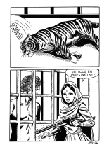 Zara la Vampire 132 - Transmigration : page 70