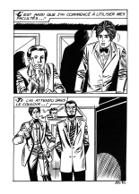 Zara la Vampire 132 - Transmigration : page 88