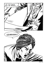 Zara la Vampire 132 - Transmigration : page 94