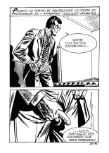 Zara la Vampire 132 - Transmigration : page 95