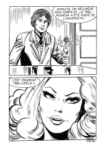 Zara la Vampire 132 - Transmigration : page 99