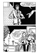Zara la Vampire 132 - Transmigration : page 106
