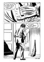 Zara la Vampire 132 - Transmigration : page 113