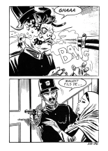 Zara la Vampire 132 - Transmigration : page 120