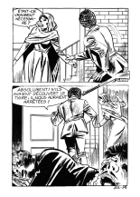 Zara la Vampire 132 - Transmigration : page 122