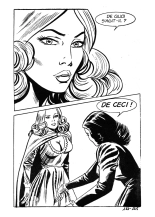 Zara la Vampire 132 - Transmigration : page 129