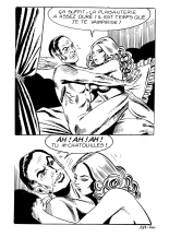 Zara la Vampire 132 - Transmigration : page 148