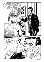 Zara la Vampire 132 - Transmigration : page 155