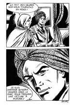 Zara la Vampire 132 - Transmigration : page 157