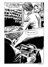 Zara la Vampire 132 - Transmigration : page 160