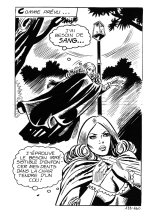 Zara la Vampire 132 - Transmigration : page 164