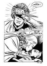 Zara la Vampire 132 - Transmigration : page 171