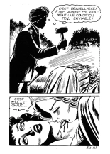 Zara la Vampire 132 - Transmigration : page 172