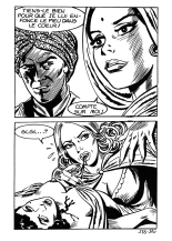 Zara la Vampire 132 - Transmigration : page 174