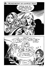 Zara la Vampire 132 - Transmigration : page 176