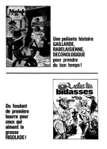 Zara la Vampire #9 - Le regard qui tue : page 2