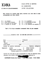 Zara la Vampire #9 - Le regard qui tue : page 4