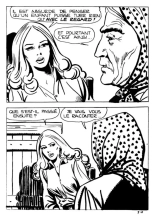 Zara la Vampire #9 - Le regard qui tue : page 6