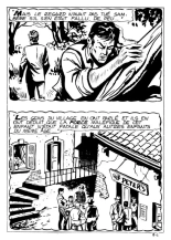 Zara la Vampire #9 - Le regard qui tue : page 10