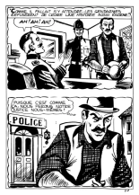 Zara la Vampire #9 - Le regard qui tue : page 12