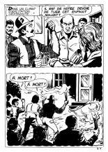 Zara la Vampire #9 - Le regard qui tue : page 13