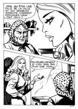 Zara la Vampire #9 - Le regard qui tue : page 16
