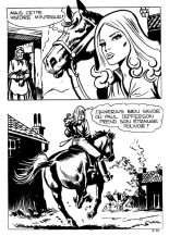 Zara la Vampire #9 - Le regard qui tue : page 17