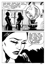 Zara la Vampire #9 - Le regard qui tue : page 30