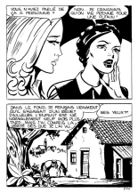 Zara la Vampire #9 - Le regard qui tue : page 31