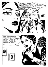 Zara la Vampire #9 - Le regard qui tue : page 32