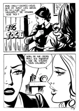 Zara la Vampire #9 - Le regard qui tue : page 33