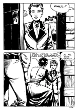Zara la Vampire #9 - Le regard qui tue : page 34