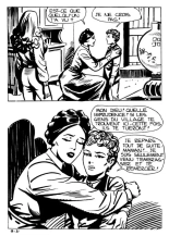 Zara la Vampire #9 - Le regard qui tue : page 35