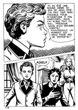 Zara la Vampire #9 - Le regard qui tue : page 37