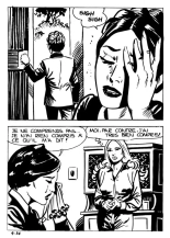 Zara la Vampire #9 - Le regard qui tue : page 38